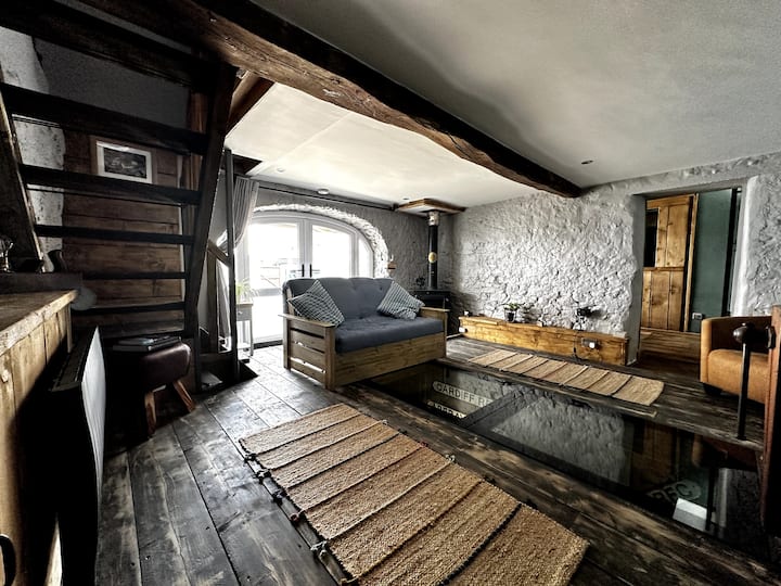 The Stables - North Wales