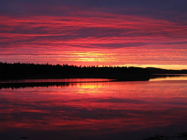 Birch Cove Cottage gallery image 4