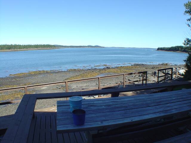 Birch Cove Cottage gallery image 2