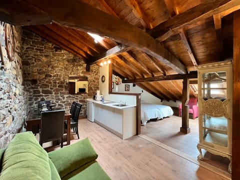 Mirador Lanchares - Apartment 6