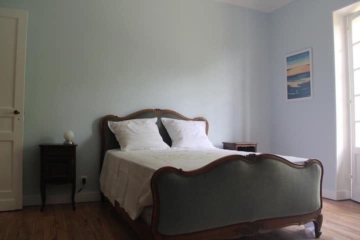 Спална соба 4