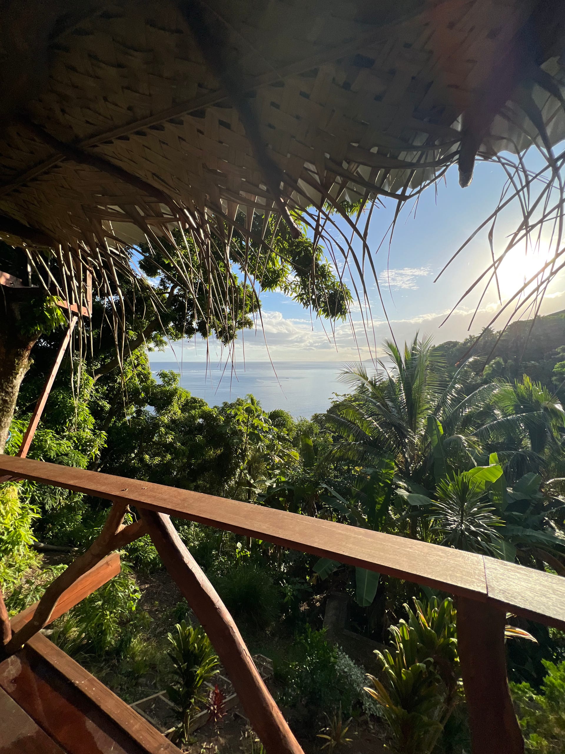 Te Ava Rahi Lodge