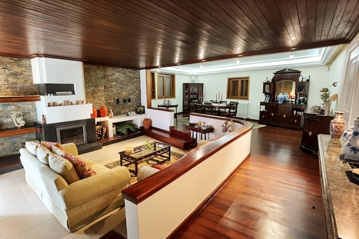 Casa Monte Da Volta - Chaves - Chaves
