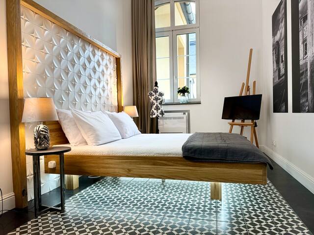 Apartamenty Lemon Pepper managed Airbnb listing 1