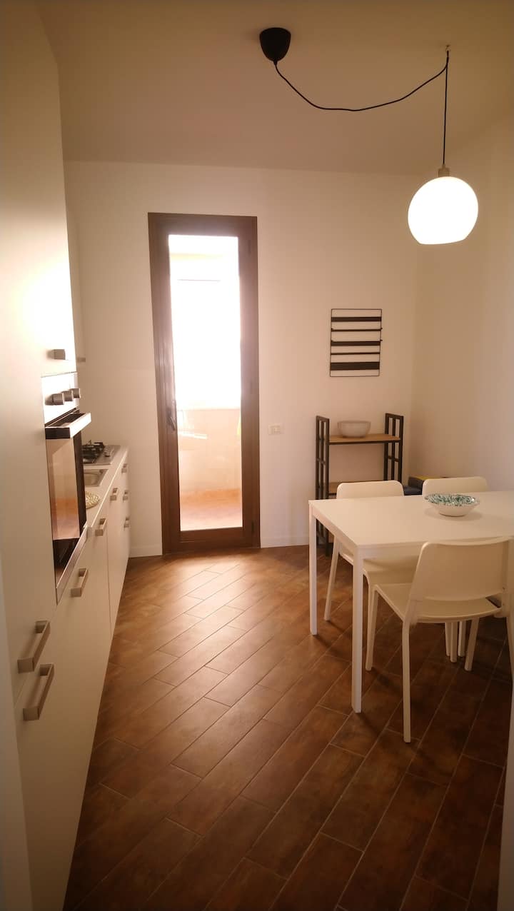 Loft 407 Casa Vacanze - Cinisi