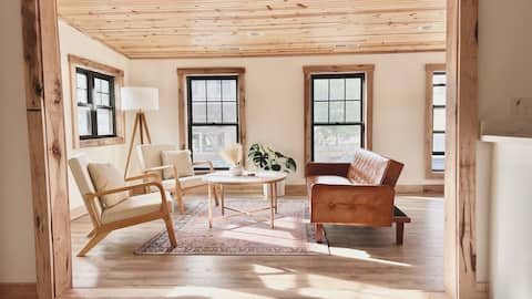 Uptown Heart of Davis