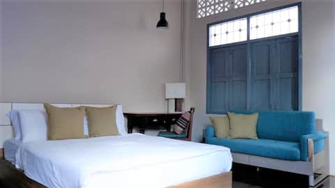 Casa Ari - Trang City Center