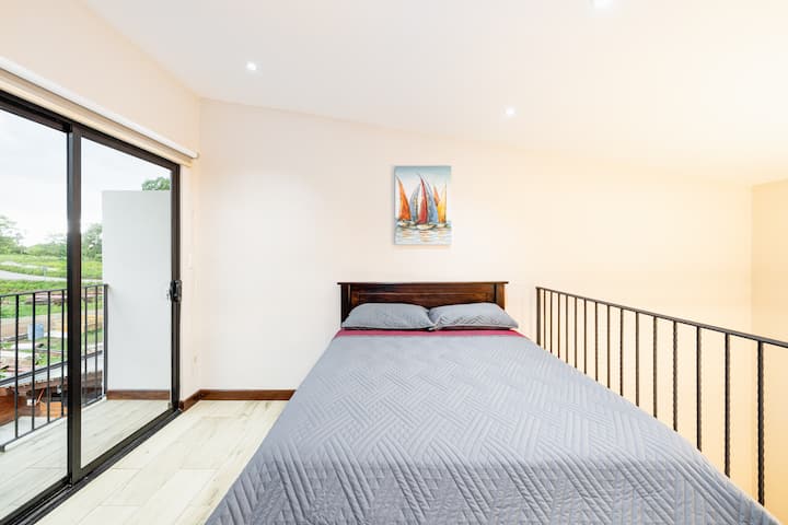 ห้องนอน