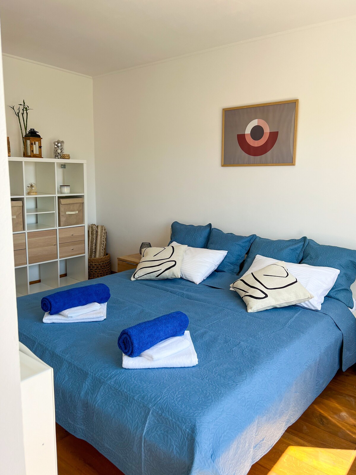 ap5 · Sunset Oasis - Rooftop Terrace, Jacuzzi, Sea View