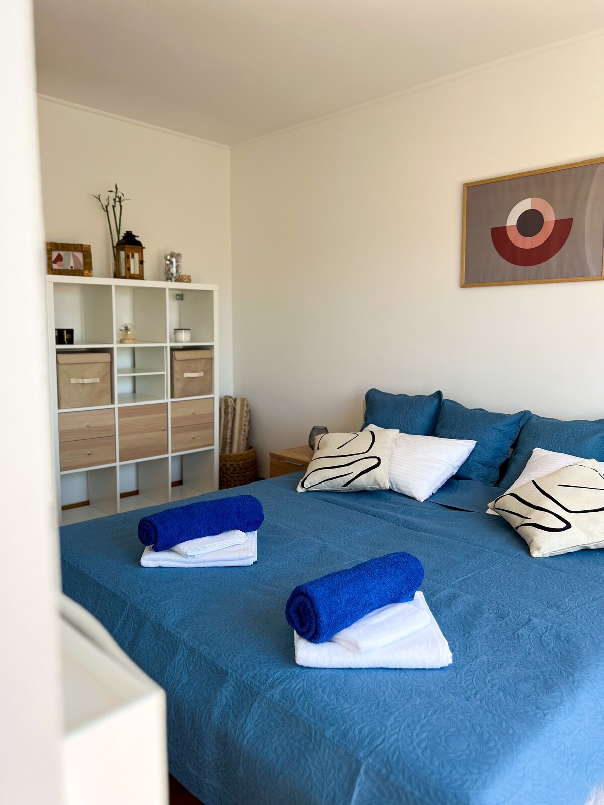 ap5 · Sunset Oasis - Rooftop Terrace, Jacuzzi, Sea View