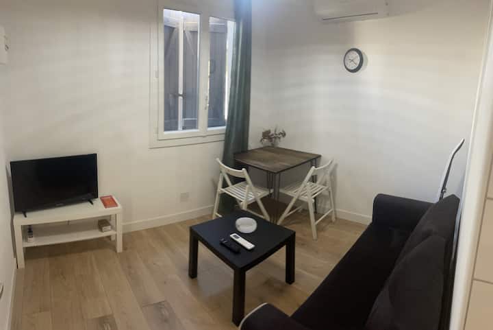 Studio Centre Ville. - Narbona