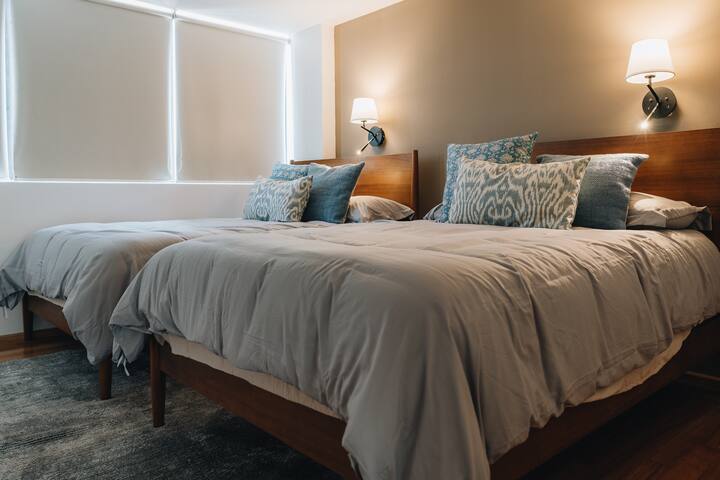 Parque España Apartment gallery image 4