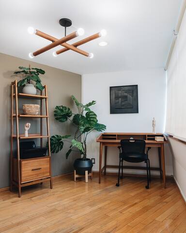 Parque España Apartment gallery image 5