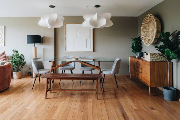 Parque España Apartment gallery image 2