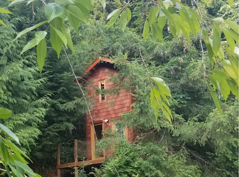 Wedding and Event Estate Venue + 2 treehouses!