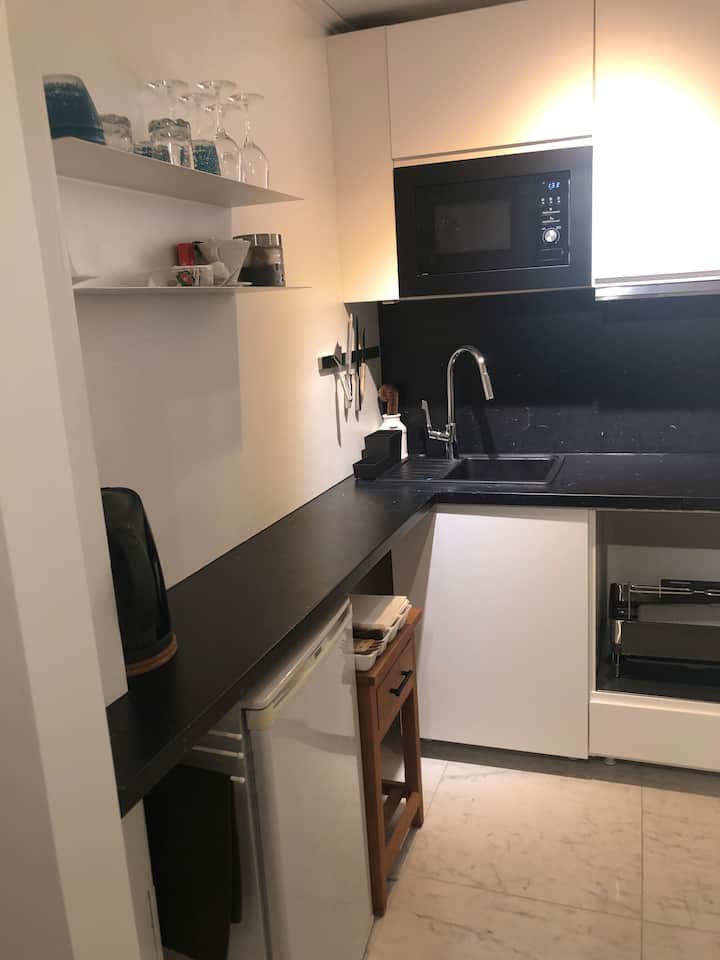 2 Rums Apartment - Botkyrka