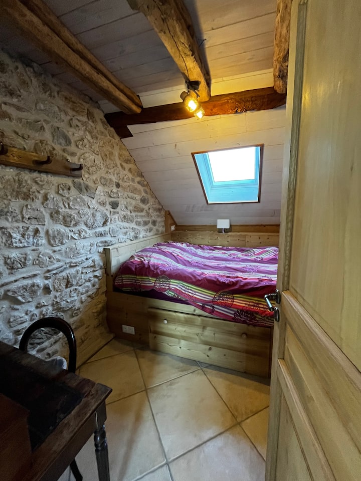 Chambre 2