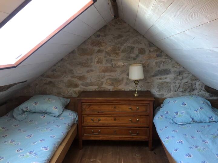 Chambre 1