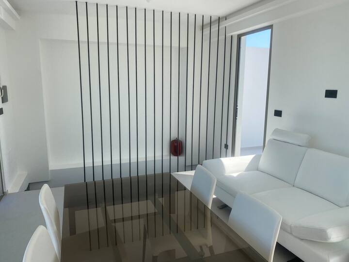 Casa Con Terrazzi Vista Mare - Milazzo