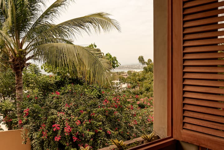 Villa Macarena Puerto Escondido managed Airbnb listing 3