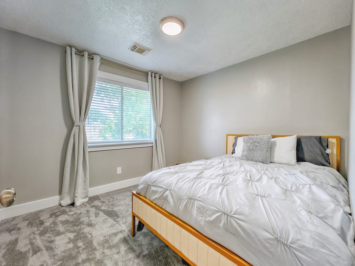 غرفة النوم 3