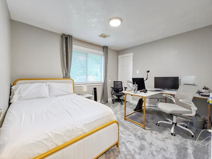 غرفة النوم 2