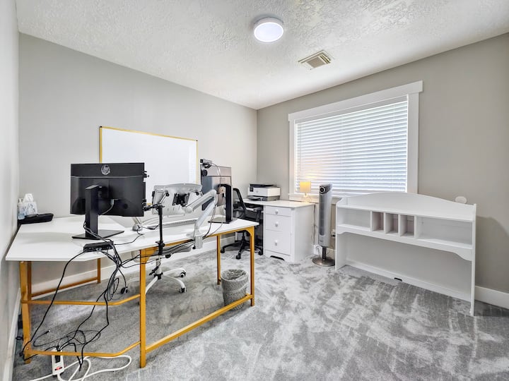 غرفة النوم 4