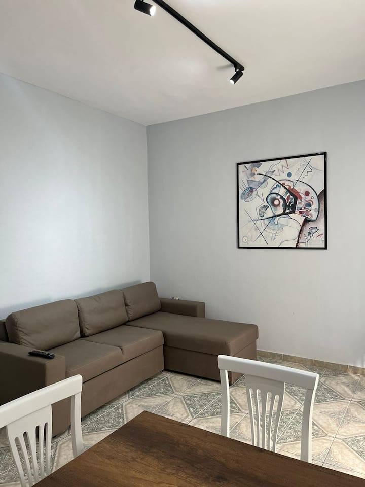 Novapartment Orikum - Orikum