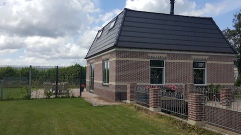 Vacation home de Koperen Haan