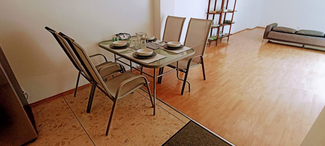 Modern beautiful apartment minimalist Condesa CDMX gallery image 4