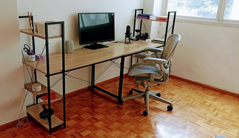 Modern beautiful apartment minimalist Condesa CDMX gallery image 2