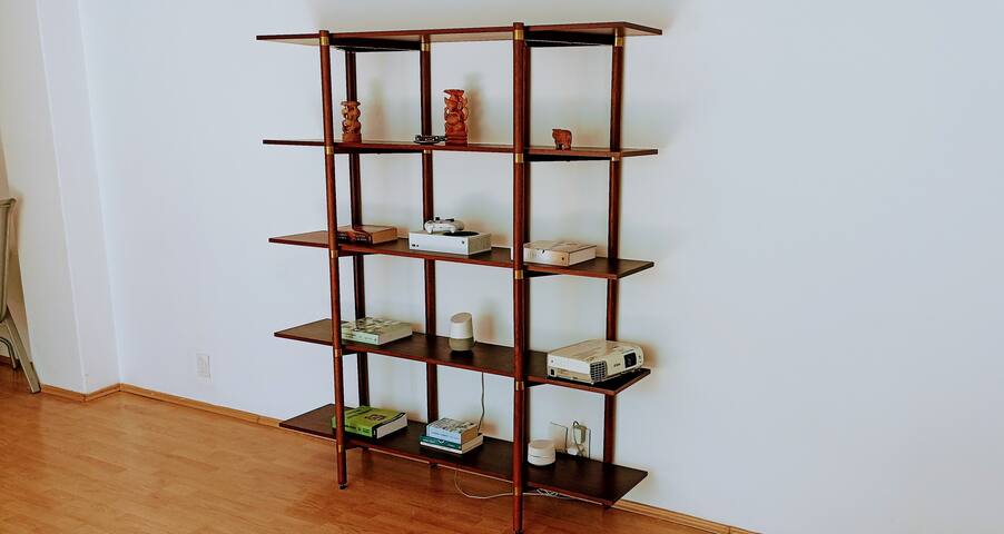 Modern beautiful apartment minimalist Condesa CDMX gallery image 5