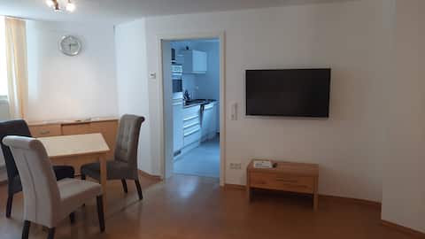 In-law apartment in Künzell