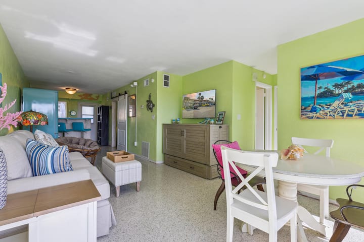Beachfront Paradise In Downtown Cocoa Beach! - Cocoa Beach, FL