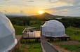 Luxury Glamping Dome #2 - Miches