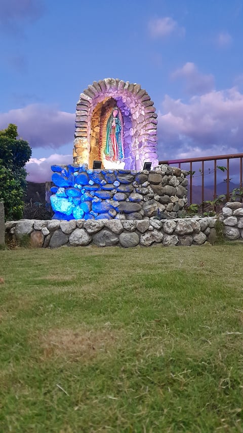 House of Our Lady of Guadalupe