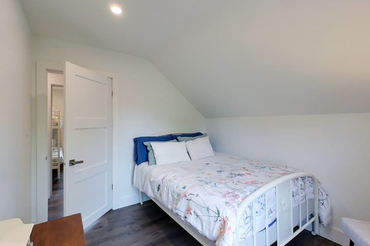 חדר שינה שני