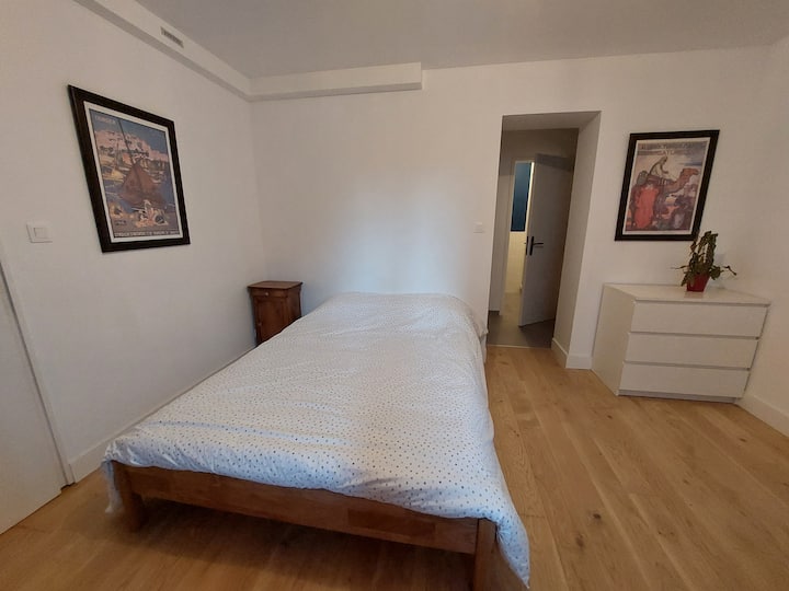 Studio Indépendant - Rennes