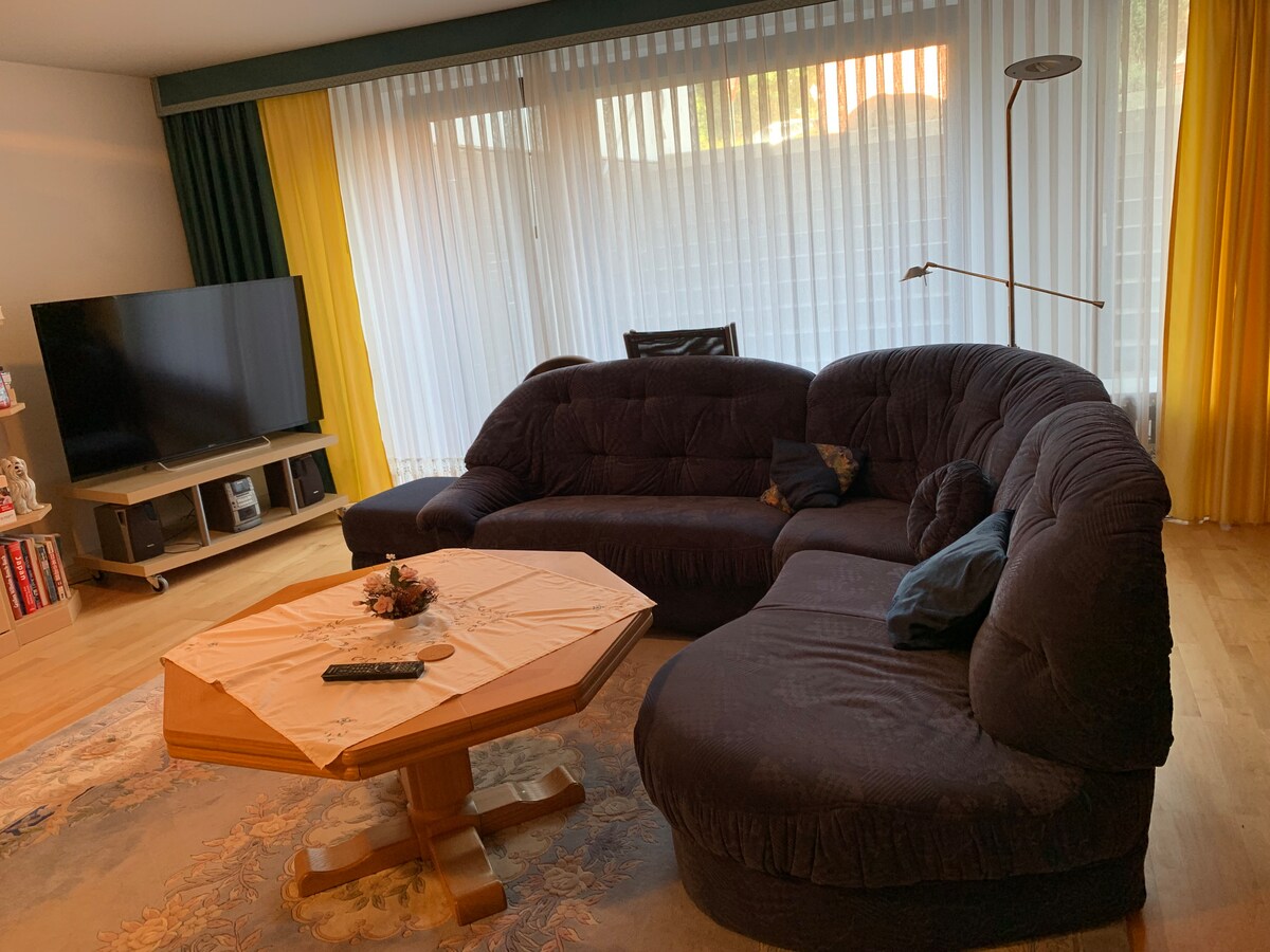 Диван и телевизор, ASTRA - SAT.