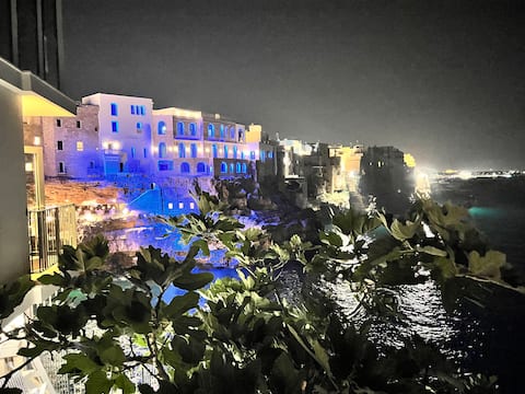 Proprietà Airbnb di successo: Dimora Favale - The indelible wonder a Polignano A Mare