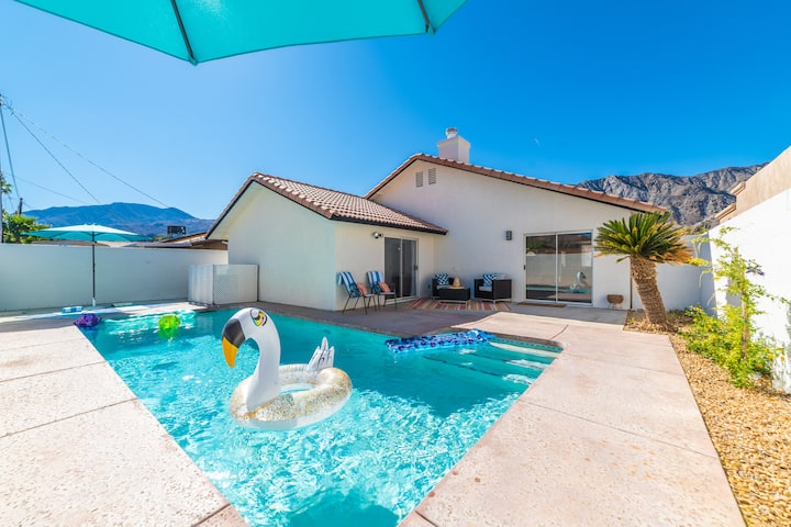 Entire Home In La Quinta - La Quinta, CA