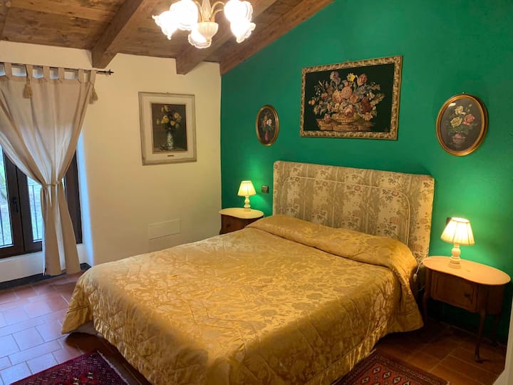 طبيعة الاستوديو