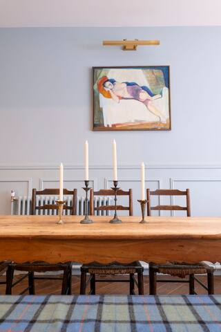 Drumsheugh Garden House gallery image 4