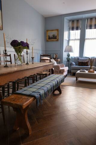 Drumsheugh Garden House gallery image 5