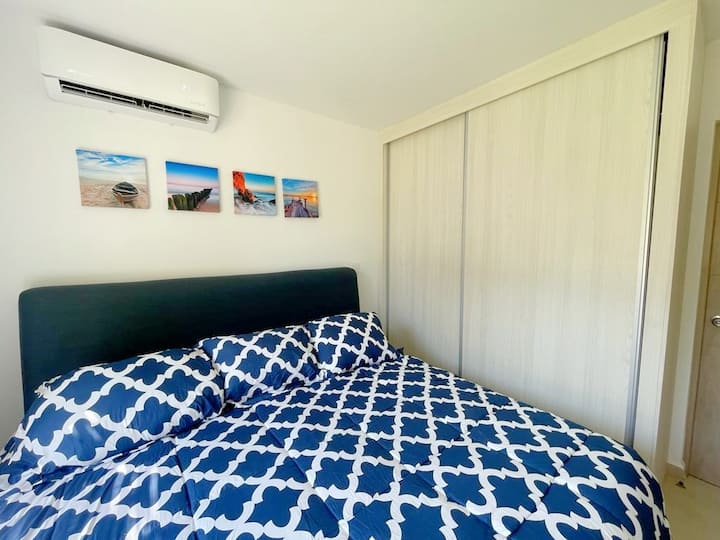 Habitación 1