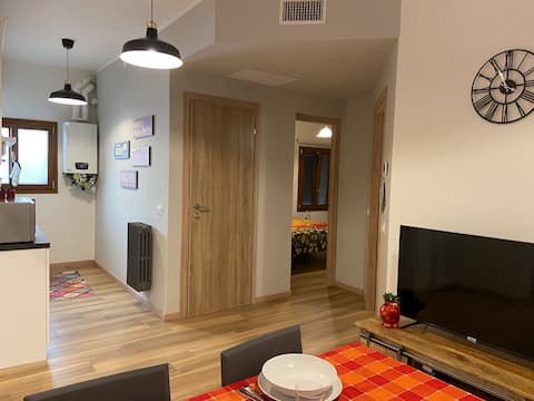 Top Airbnb: Casa dei Papaveri, cheerful and very central a Venezia