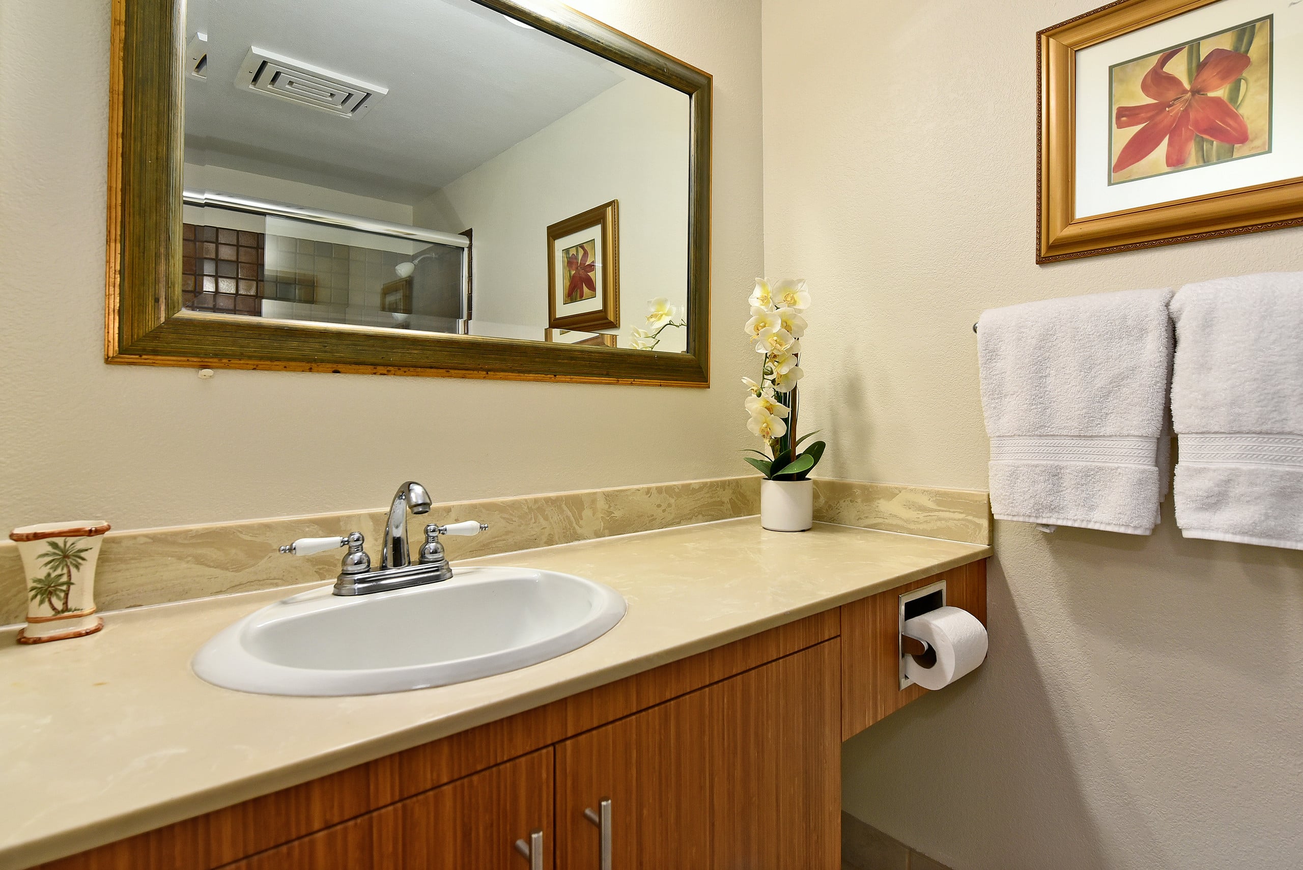 Newly Remodeled Kamaole Sands - Image 5