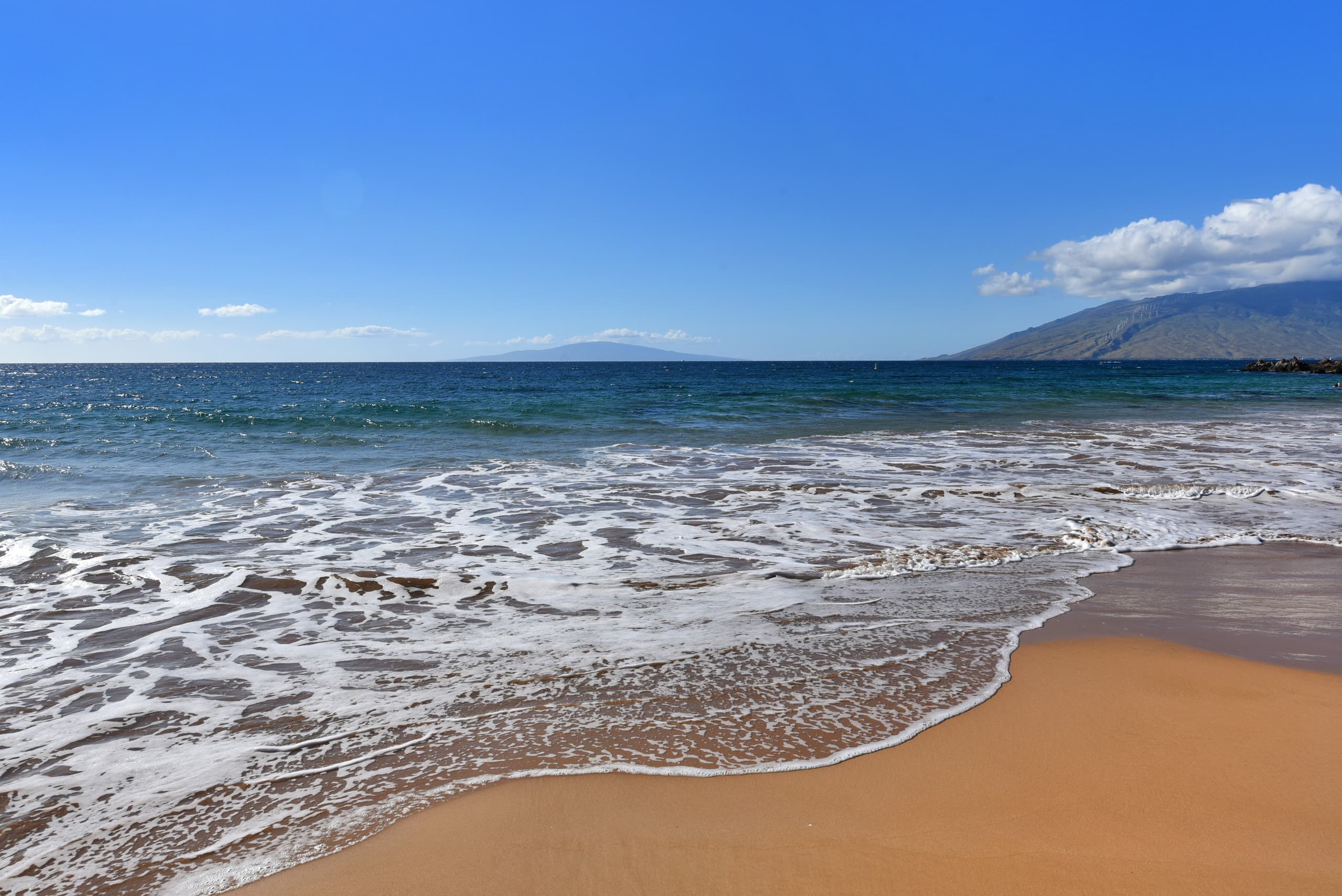 Newly Remodeled Kamaole Sands - Image 32