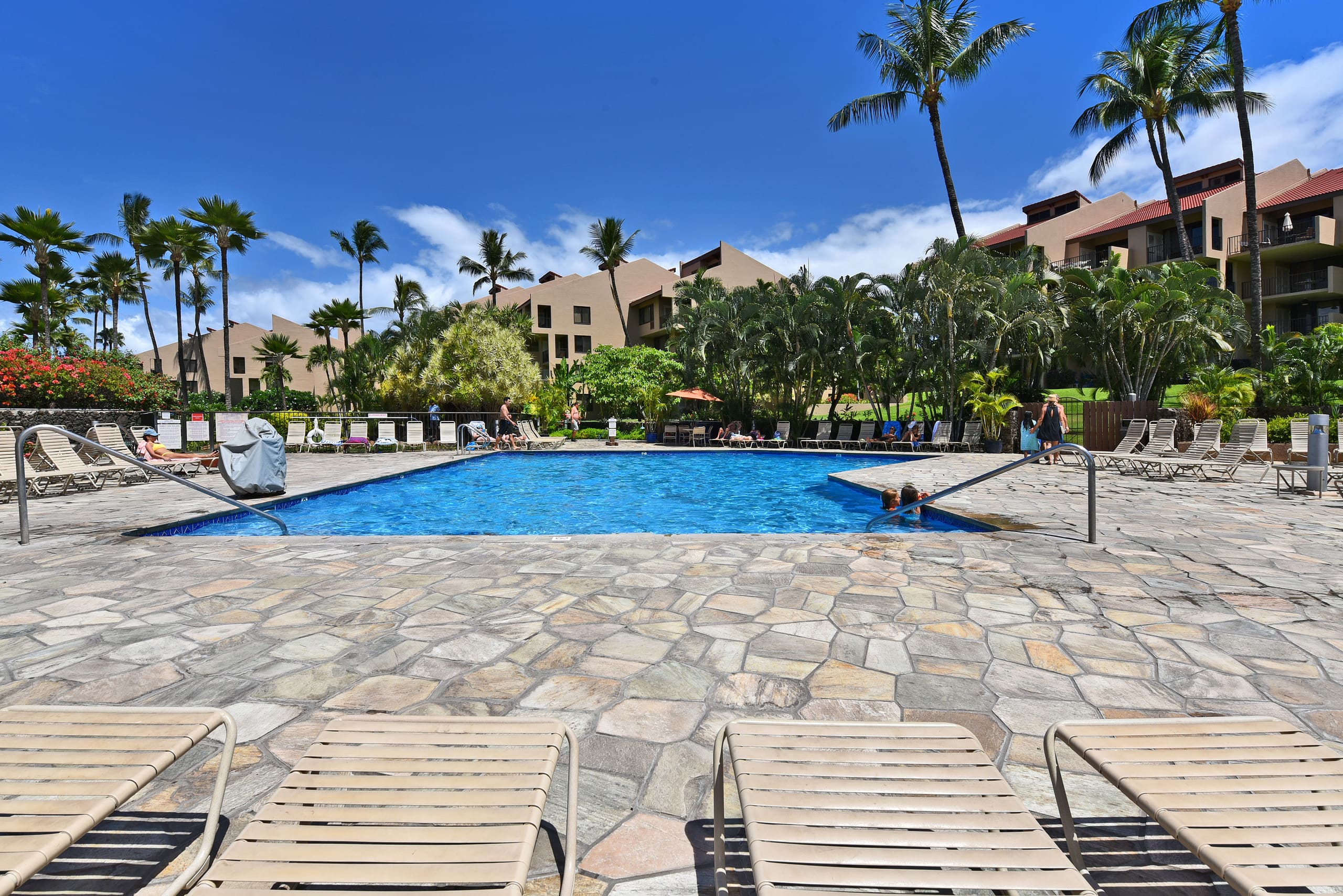Newly Remodeled Kamaole Sands - Image 45