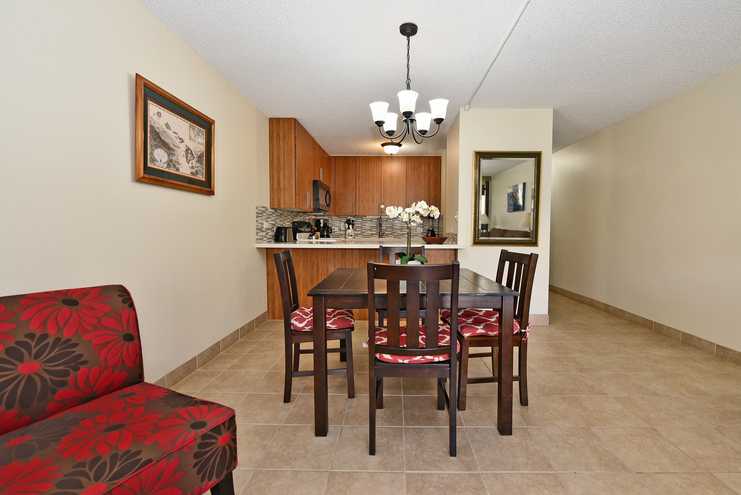 Newly Remodeled Kamaole Sands - Image 10